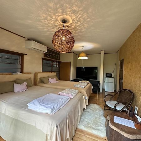Atami Ikyuan 熱海一休庵 Hotel Екстериор снимка