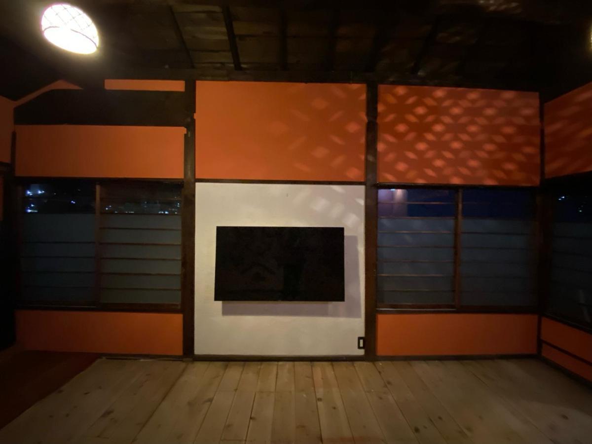 Atami Ikyuan 熱海一休庵 Hotel Екстериор снимка