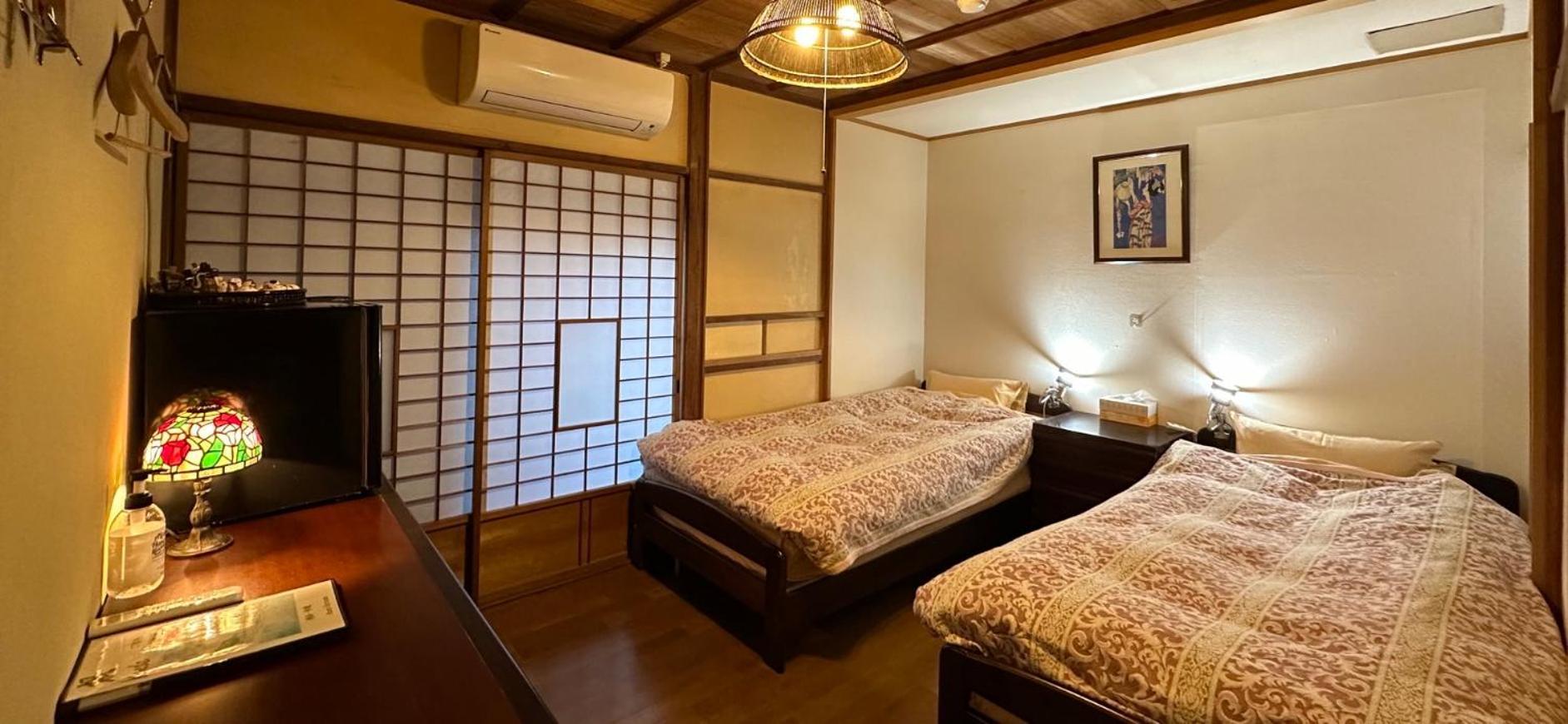 Atami Ikyuan 熱海一休庵 Hotel Екстериор снимка