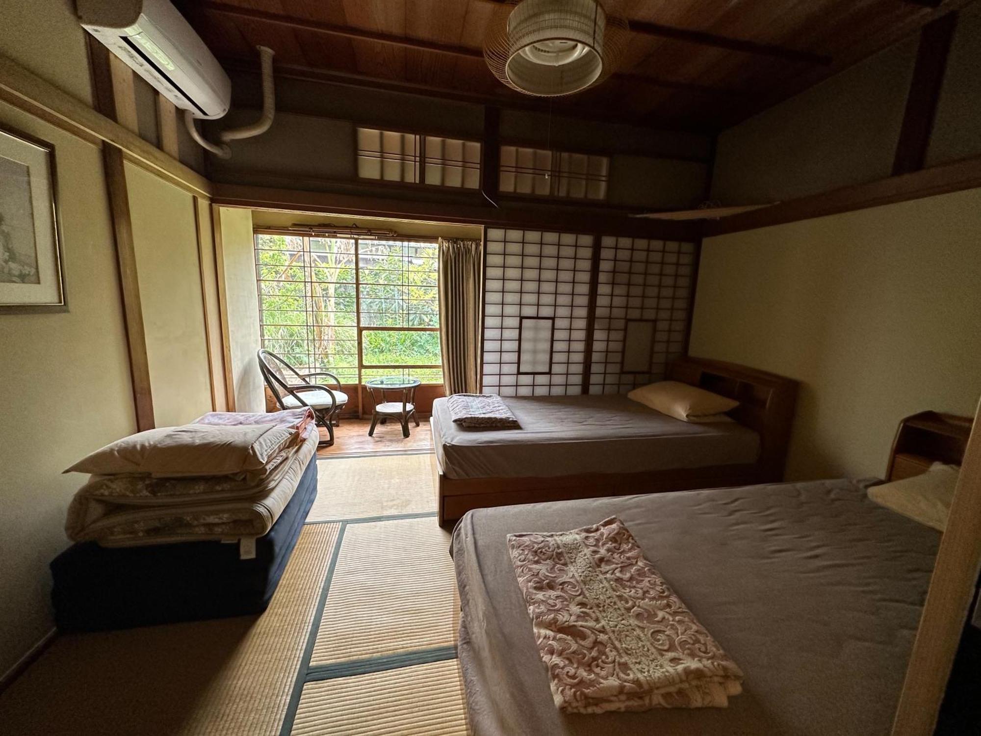 Atami Ikyuan 熱海一休庵 Hotel Екстериор снимка