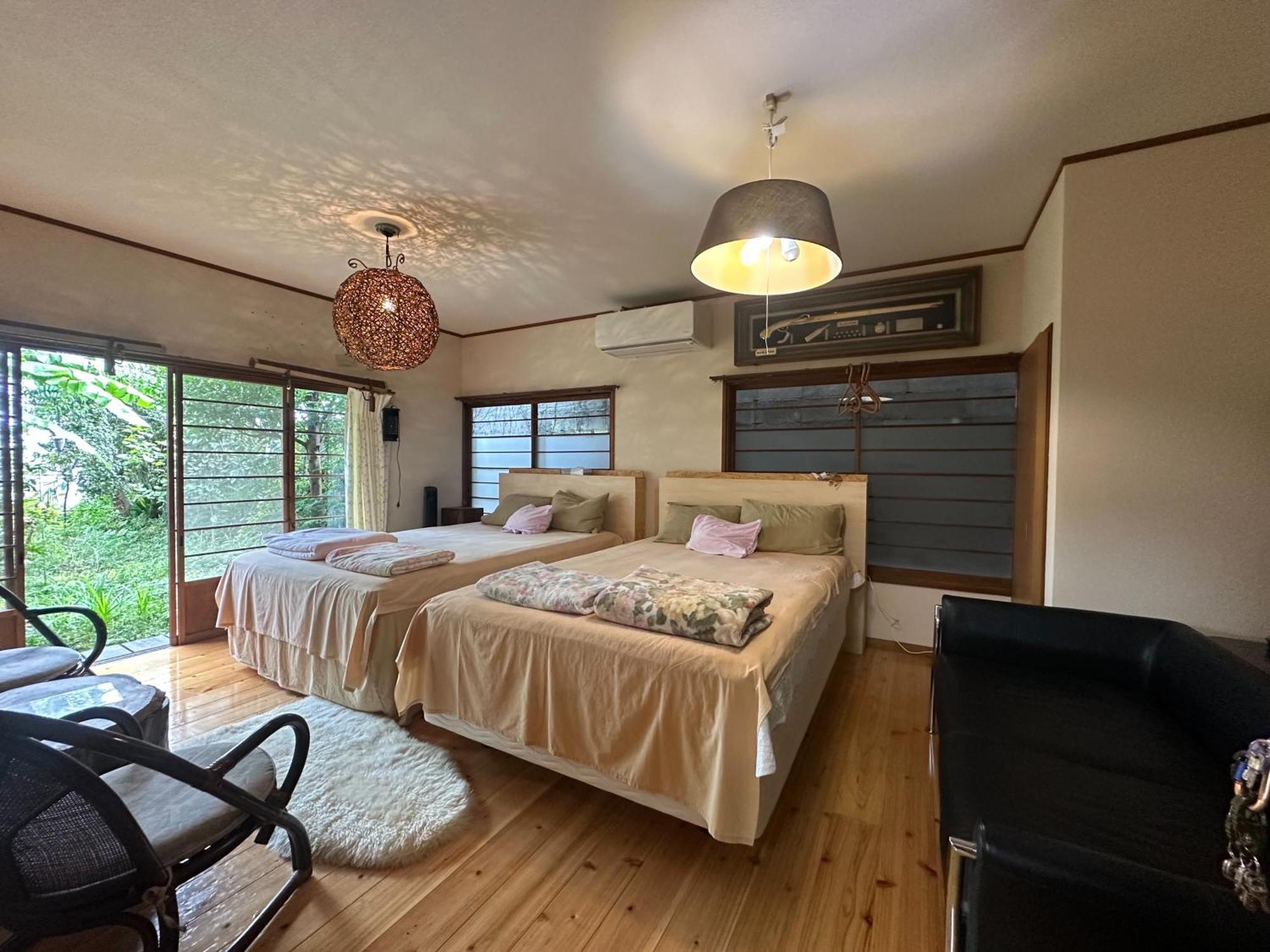 Atami Ikyuan 熱海一休庵 Hotel Екстериор снимка
