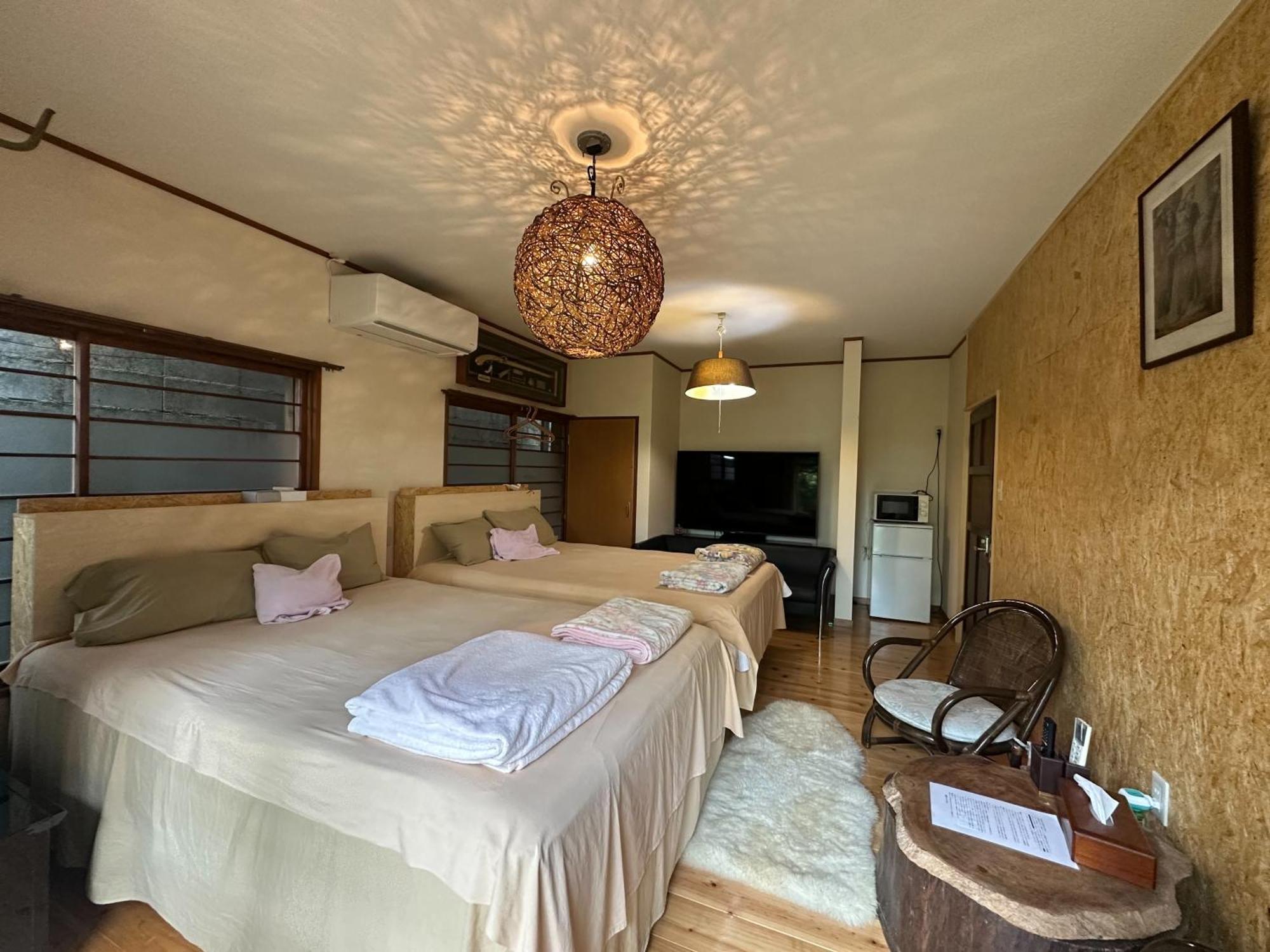 Atami Ikyuan 熱海一休庵 Hotel Екстериор снимка
